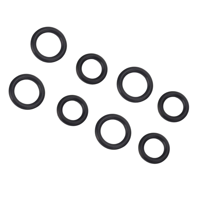 SPX3000 Pressure Washer O-Rings for Sun Joe SPX3001, SPX3501, SPX3500,