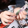 Yasri 2p luxury nail nail care set nail art / 야스리 2p 고급 손톱 네일케어 세트 네일아트