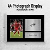 HWC Trading A4 Wataru Endo Liverpool Gifts Printed Signed Autograph
