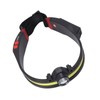 LED COB Head Light 10 Modes Zoomable Rechargeable Super Bright