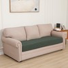 Easy-Going Stretch Cushion Cover Sofa Cushion Furniture Protector Sofa Seat