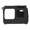 Portable Silicone Protective Case with Lens Cover Frame ShockProof for