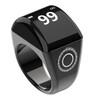YUENTOEN Smart Ring Counter, Tasbih Counter Smart Ring, Digital Electronic