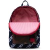 Herschel Classic Unisex-Adult Backpack, Roll Call Peacoat/Woodland Camo, 40 cm,
