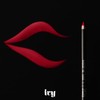 Set viral Lapiz Delineador Labial Mate IVY Lip Oil Bissu
