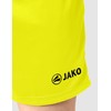 Jako Manchester Unisex Shorts, yellow, 1