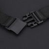 Universal Car Armrests Pad, Leather Armrest Pad Memory Foam Auto