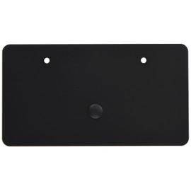 Kitaco 0901-657-00050 License Plate Base K CON Pro 125cc or above Universal