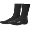 ORCA Swim Socks - Black