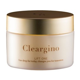 Cleargino Lift One, 2.1 oz (60 g), All-in-One Gel, Lotion, Milky Lotion, Cream, Beauty Serum, Pack, Makeup Base, 6-in-1