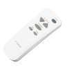 6711A20034G Replacement Remote Fit for LG Room Air Conditioner LWHD1500ER