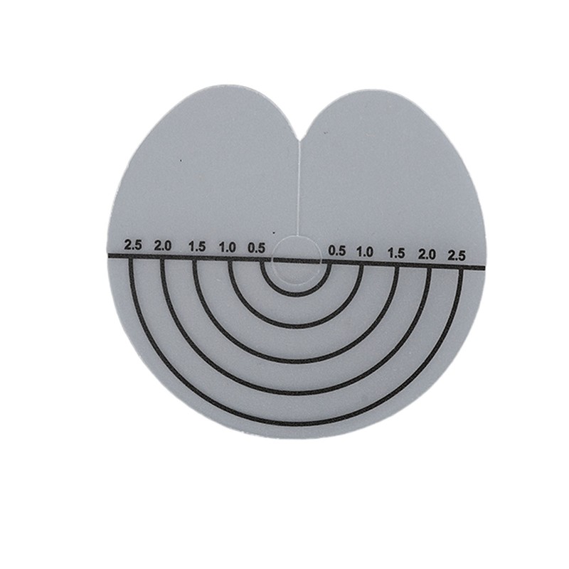 Hair Extension Iron Constant Temperature Thermal Insulation Sheet Hair Extension