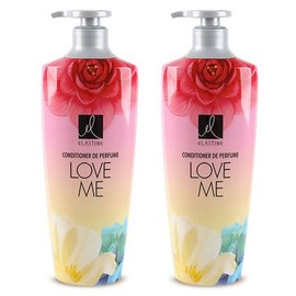 Sweet Pink Love Scent Rinse 600ml 2 units