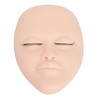 Lash Mannequin Head Eyelash Mannequin Head Lash Extension Training Practice