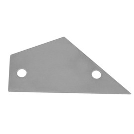 Bnineteenteam Fret Rocker Leveling Tool, Guitar Luthier for Electric Bass Musical Instrument Accessories for Musical Instruments