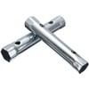 Tubular Box Spanner Metric Box Wrench Tools Torque Bar Socket