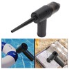Vacuum Cleaner and Air Duster 14000PA Powerful Cordless Handheld Vacuum