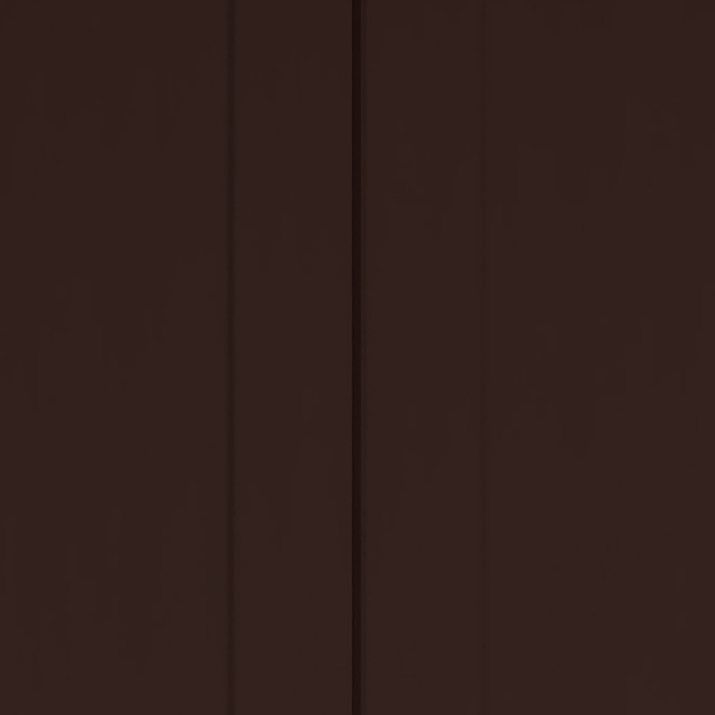 Rust-Oleum 372011 Transformations Basics Cabinet & Trim Paint, Quart, Espresso