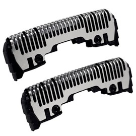 JRSHOME New 2-Pack ES-LV95-S, ES-LV65-S Shaver Replacement Inner Blades for Panasonic ARC5 shavers : ES-LV97-K, ES-LV67-K, ES-LV95-S, ES-LV65-S