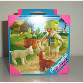 Playmobil® 4674 – Special Girl Kid