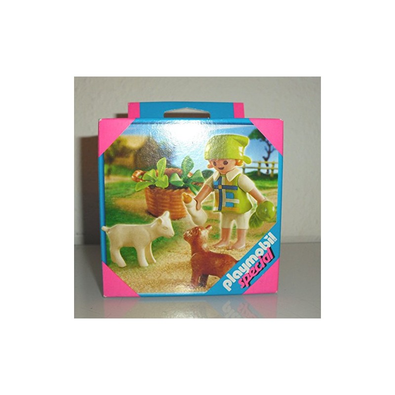 Playmobil® 4674 – Special Girl Kid