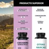 Beyond Vitamins Schisandra Extracto 41 500mg Potenciado Con Calcio -