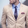 AAGWW Men's Tie Clip, Simple, Business Tie Clip, Necktie, Business,