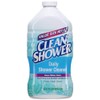 Clean Shower Daily Shower Cleaner Refill 60oz (Packaging May Vary)
