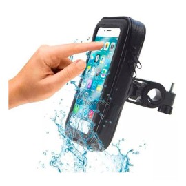 OEM Soporte Base Porta Celular Bicicleta Motocicleta Moto Contra