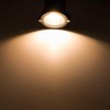 ZUCKEO Low Voltage Landscape Lights LED Landscape Lighting, 5W 12V