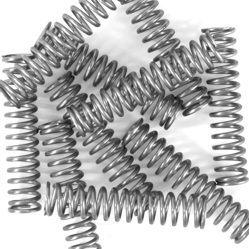 GUNGY Compression Spring Stainless Steel Spring Compression Springs 45 mm