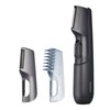 Panasonic Compact Wet & Dry Precision Body Groomer