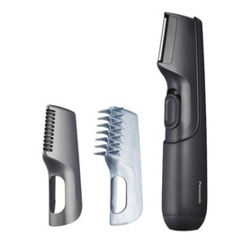 Panasonic Compact Wet & Dry Precision Body Groomer