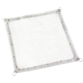 Camping Moon MT-011-W Bonfire Fire Stand Replacement Mesh Sheet (SUS304)