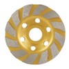 Disco de Corte de Segmentos de Diamante de 100 Mm