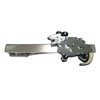 Happy Opossum Possum Tie Clip