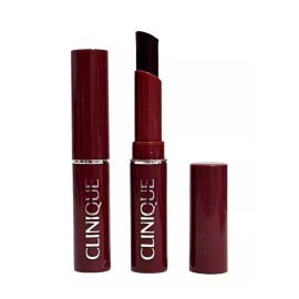 Clinique Lot of 2! Clinique Almost Lipstick #06 Black Honey 0.04 oz/Travel Size Free Ship