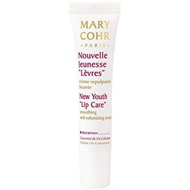 Mary Cohr Paris: Nouvelle Jeunesse Levres – New Youth Lip Care (15ml)