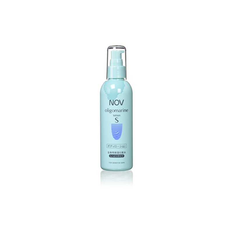NOV Knob Origomarine Lotion S 6.4 fl oz (190 ml)