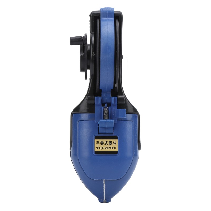 Chalk Line Manual Ink Marker Scribes Measuring Tools Woodworking Construction