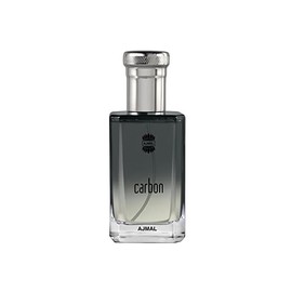 Ajmal Carbon EDP For Men - Made In Dubai (Direct From