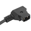 DTAP Male Port to 4 DTAP and 2 DC Female