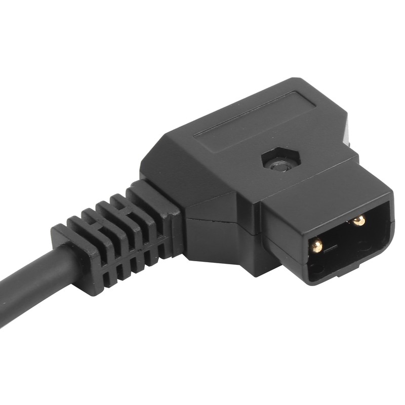 DTAP Male Port to 4 DTAP and 2 DC Female