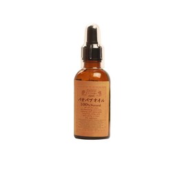 Baobab Oil, 100% Organic, 2.0 fl oz (60 ml), 1 Bottle (Unrefined, Completely Additive-Free, Cold Press)