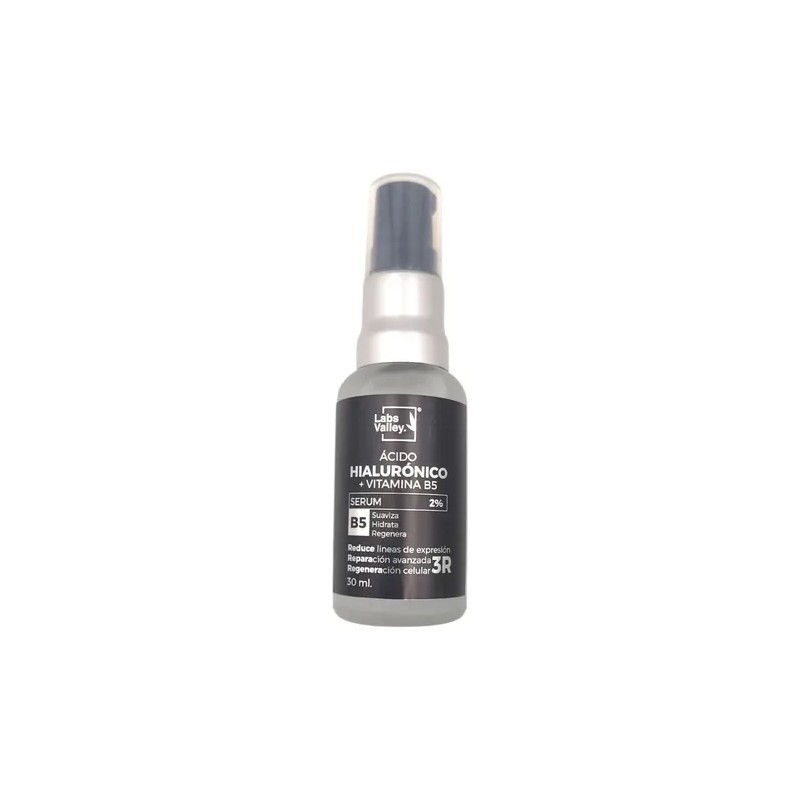 1 Crema Facial 1 Hyal Con B5 1 Hyal Natural