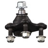 febi bilstein 36052 Ball Joint with attachment nuts and screws,