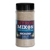 Myron Mixon BBQ Rub | Hickory Salt | Champion Pitmaster