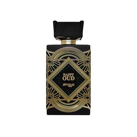 Afnan Zimaya Oud is Great Unisex Extrait De Parfum, 3.4 Fl. Oz