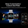 G10 Healthy Smart Bracelet Step Count Sports Watch Multifunction Smart
