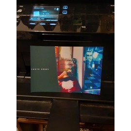 labello12012 Tokyo Ghoul Postcards (Matte Paper)